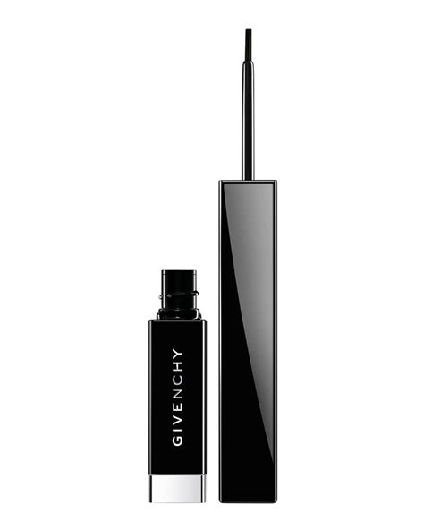 givenchy liquid liner|givenchy black eyeliner.